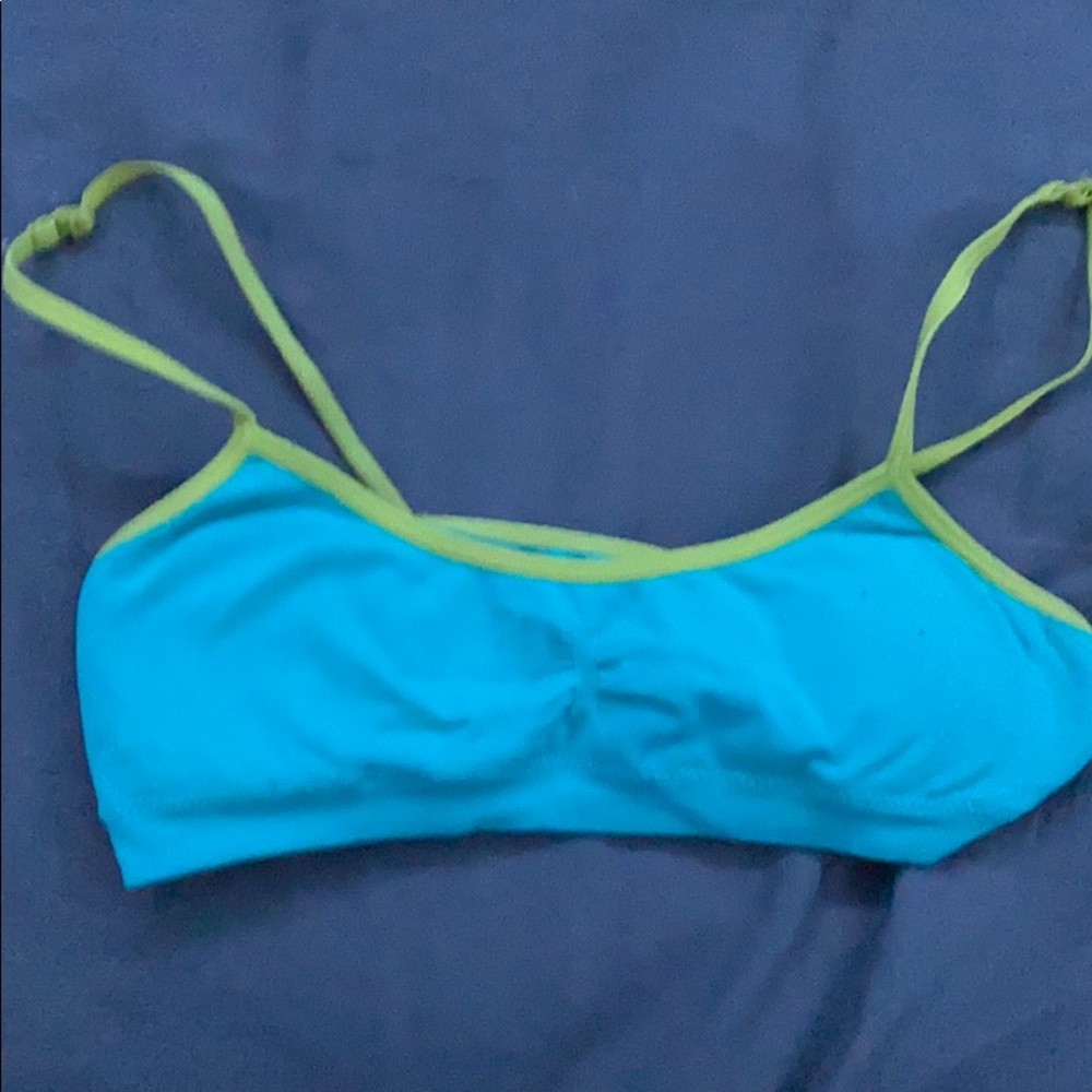 bra